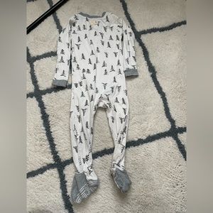 Burts Bees Pajamas